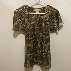 Michael Kors Blouse